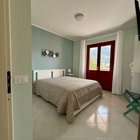 Yucca Apartment 圣维托罗卡波 外观 照片