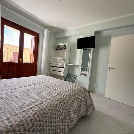 Yucca Apartment 圣维托罗卡波 外观 照片
