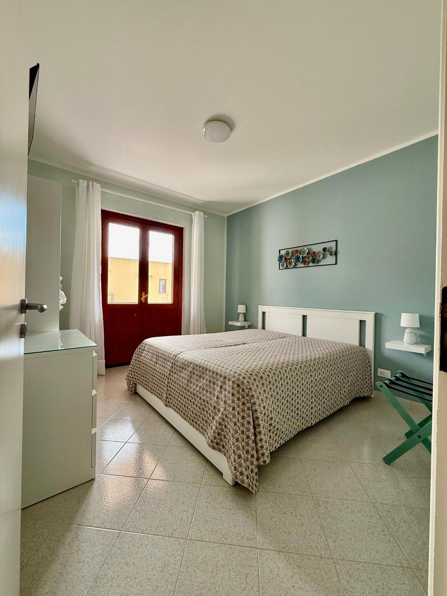 Yucca Apartment 圣维托罗卡波 外观 照片