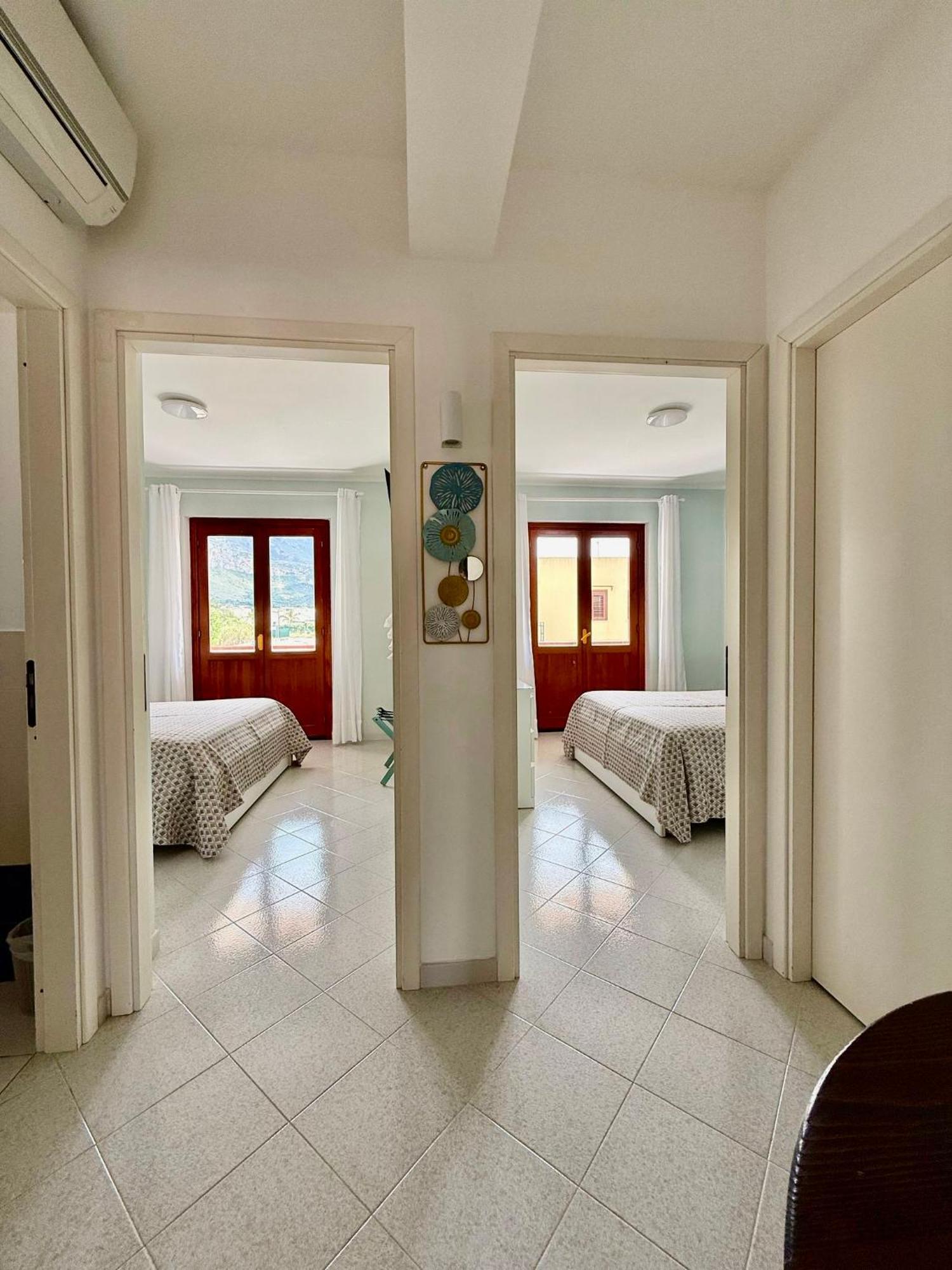 Yucca Apartment 圣维托罗卡波 外观 照片