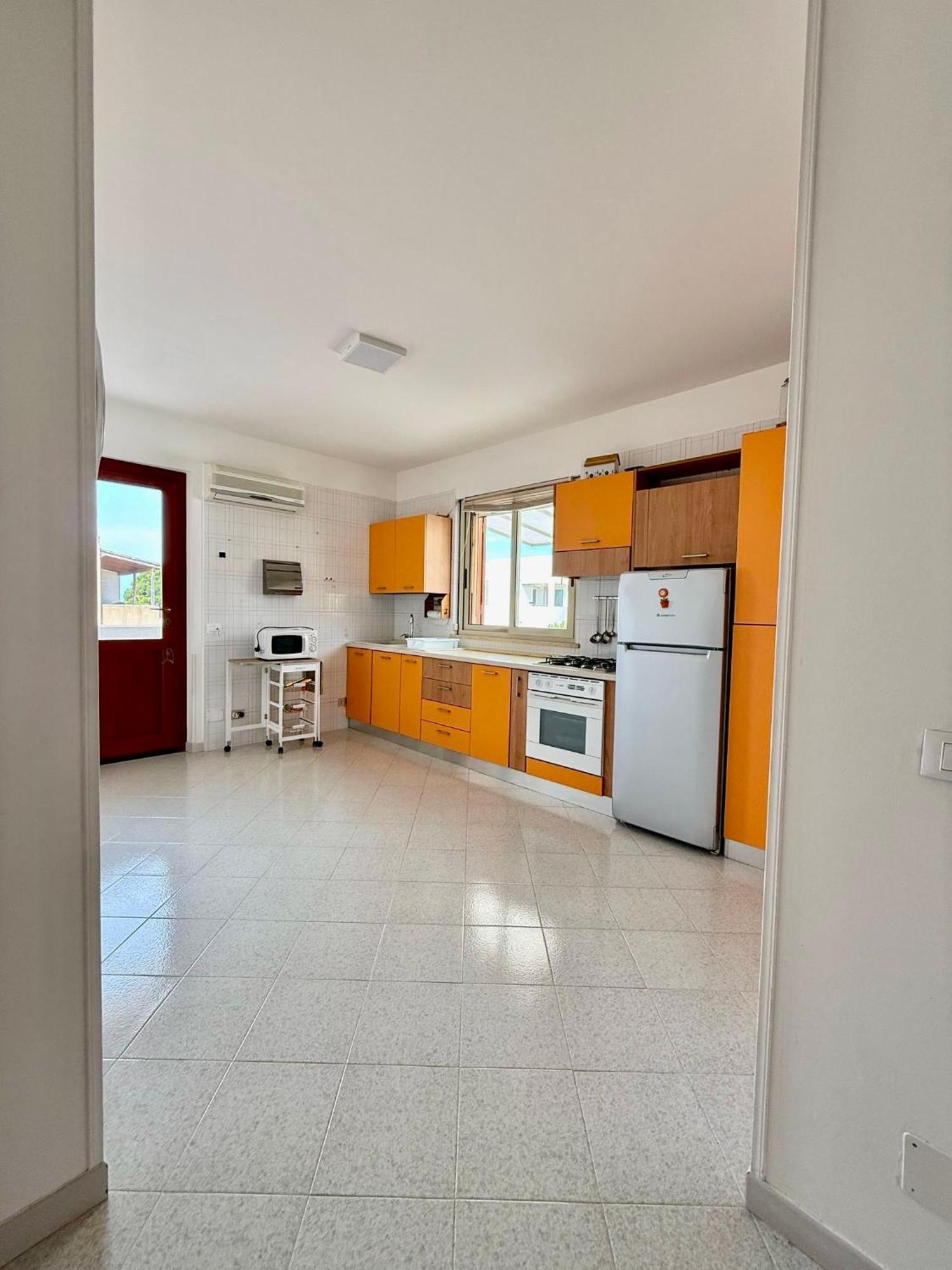 Yucca Apartment 圣维托罗卡波 外观 照片
